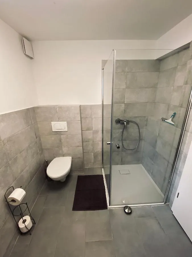 לובליאנה Gogalova Apartments
