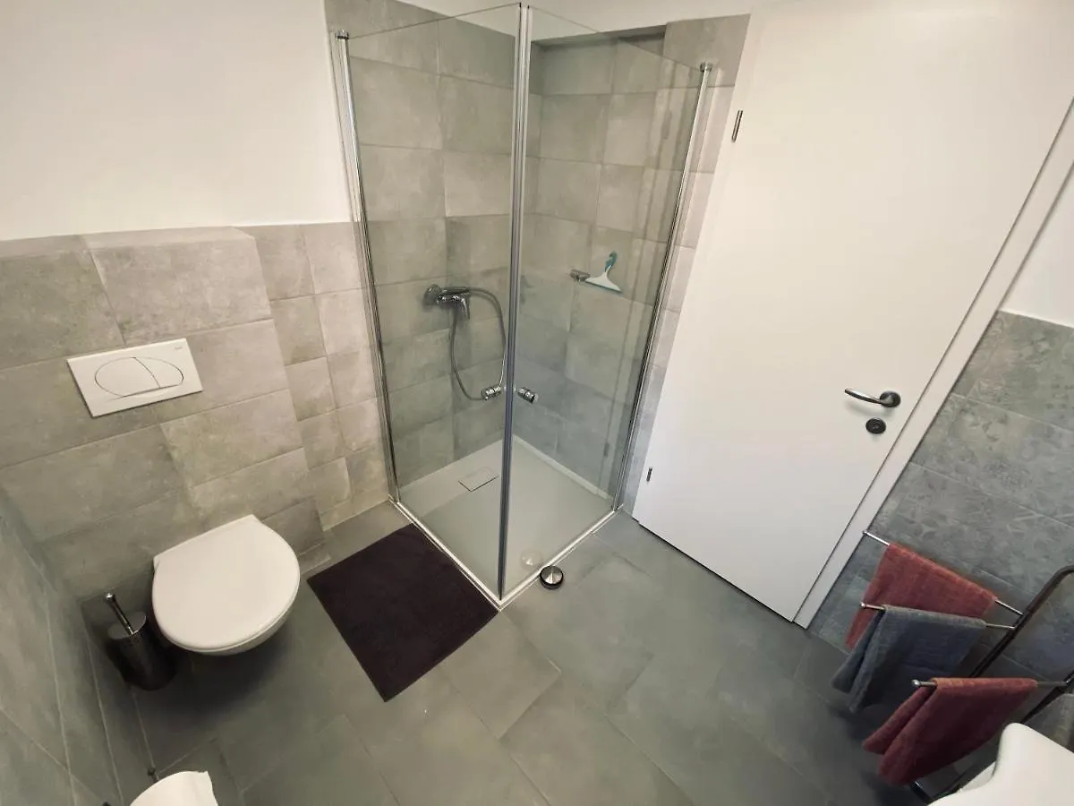 לובליאנה Gogalova Apartments