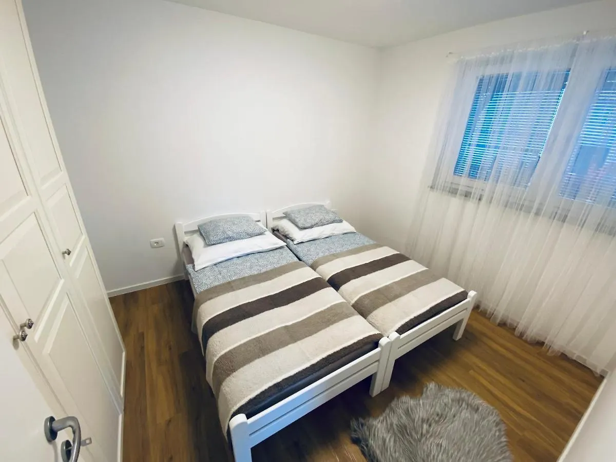 לובליאנה Gogalova Apartments