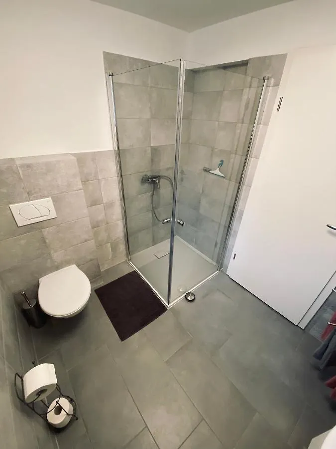 לובליאנה Gogalova Apartments סלובניה