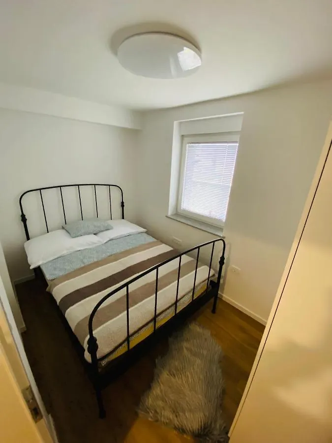 לובליאנה Gogalova Apartments