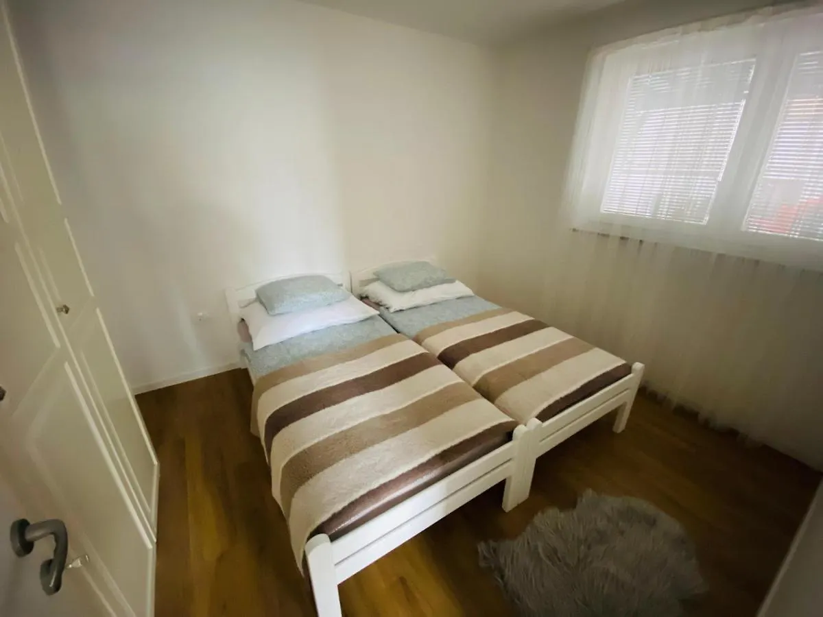 לובליאנה Gogalova Apartments
